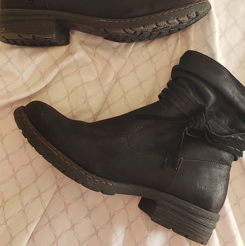 Booties